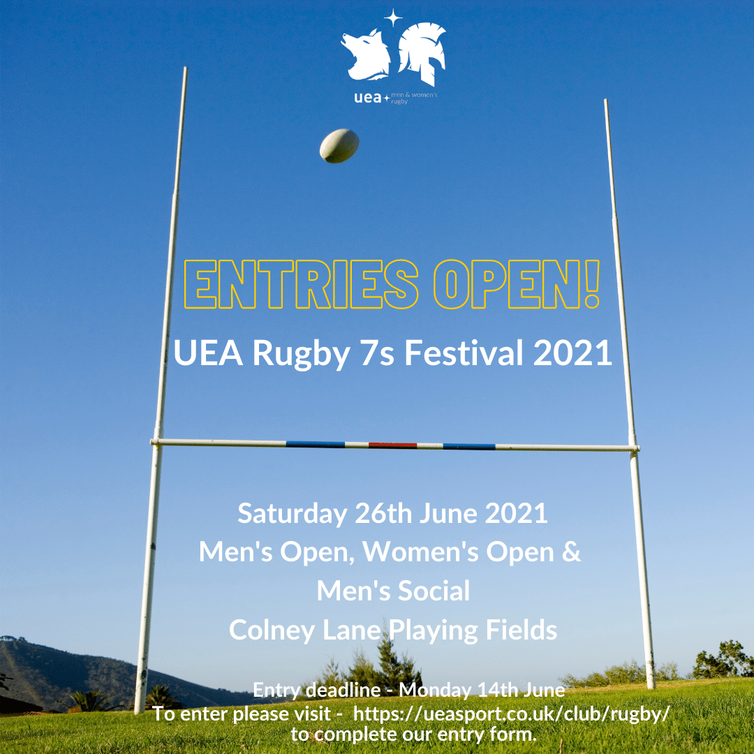 Rugby UEA+Sport